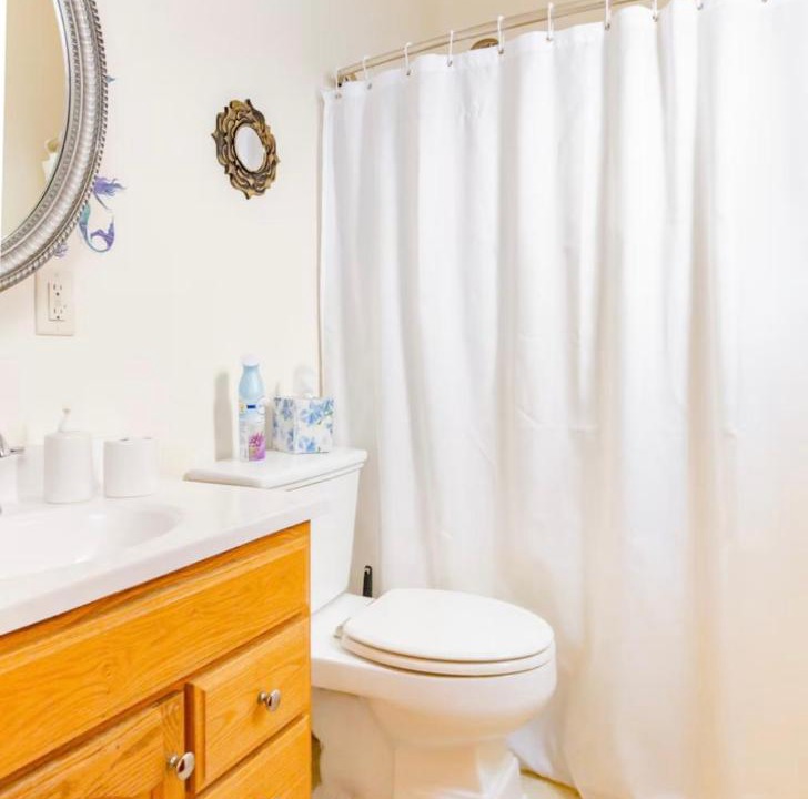 Photo of Bathroom in Montebello
