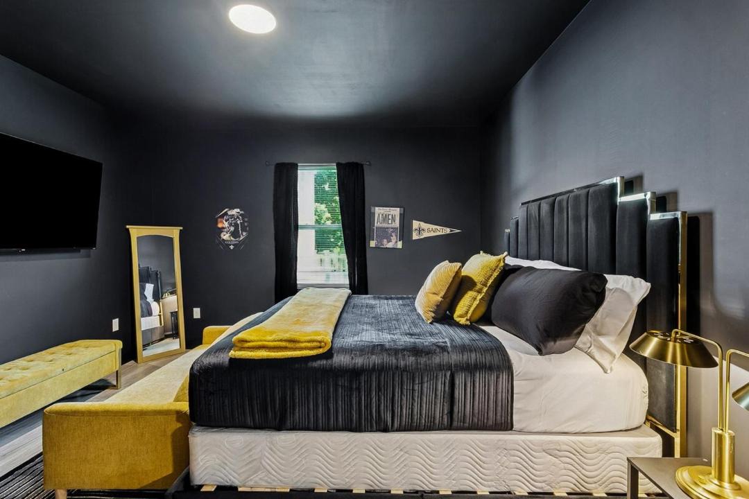 Photo of Bedroom in Florida Area