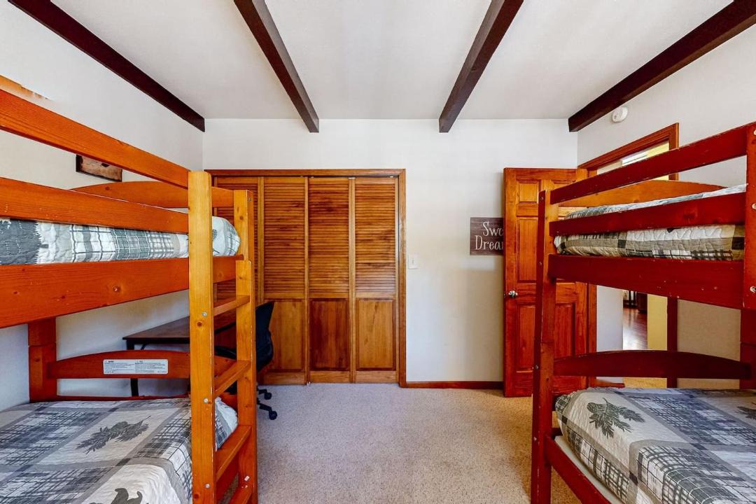Photo of Bedroom in Montgomery Estates