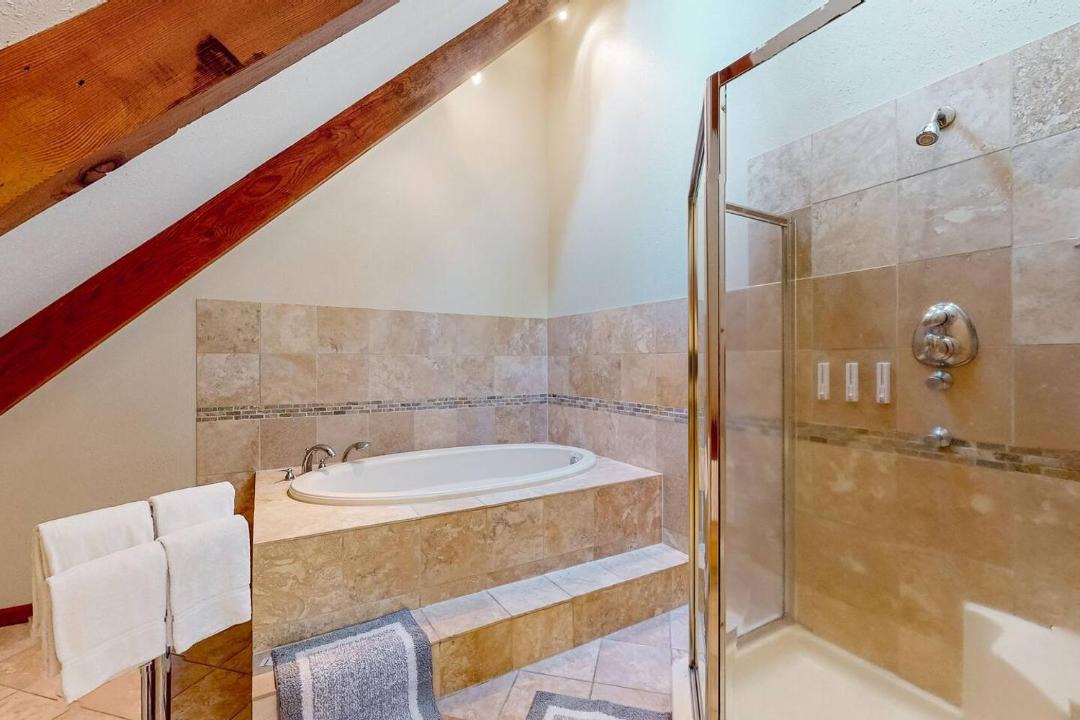 Photo of Bathroom in Montgomery Estates
