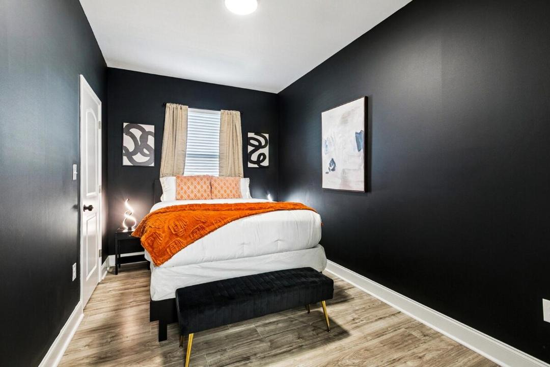 Photo of Bedroom in Florida Area