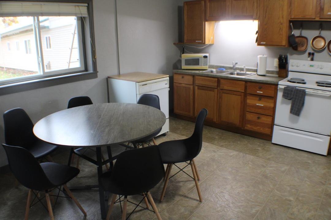 Photo of Kitchen in Houghton