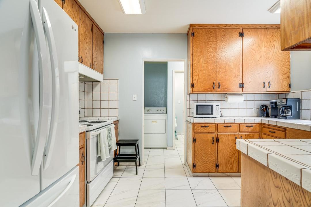 Photo of Kitchen in Heritage District