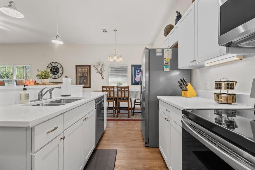 Photo of Kitchen in Hot Springs Village