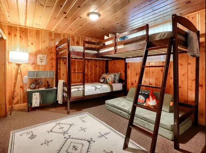 Photo of Bedroom in Bass Lake