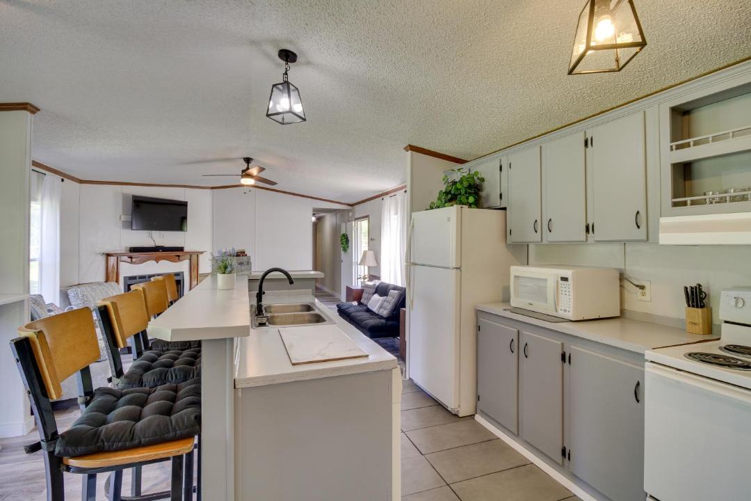 Photo of Kitchen in Newhebron