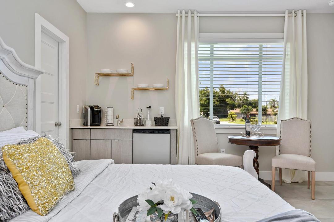 Photo of Bedroom in Orlando
