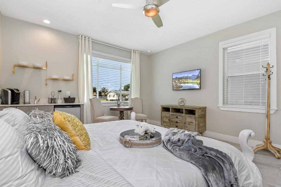 Photo of Bedroom in Orlando