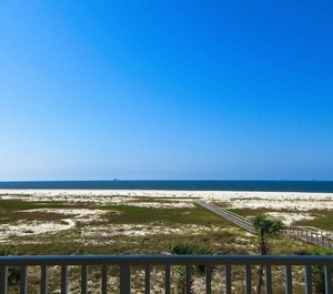 Dauphin Island Beach Club 