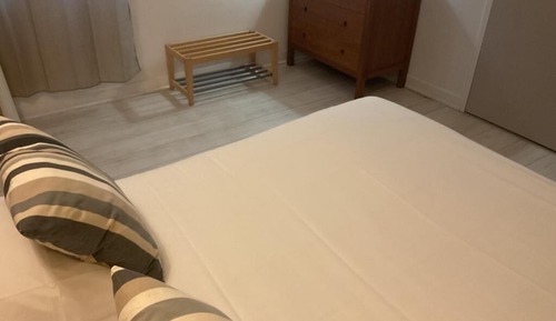 Double Room, 1 Double Bed, Ground Floor