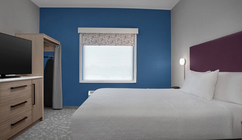 Suite, 1 Bedroom