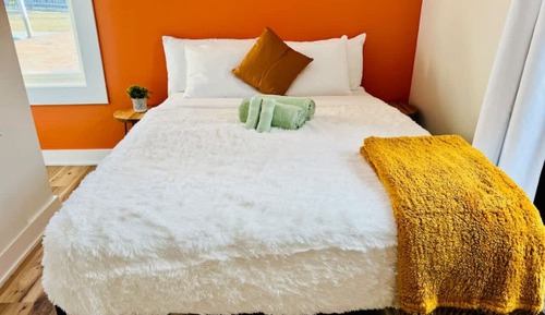 Cozy Casita