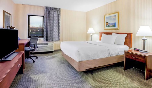 Superior Room, 1 King Bed, Non Smoking