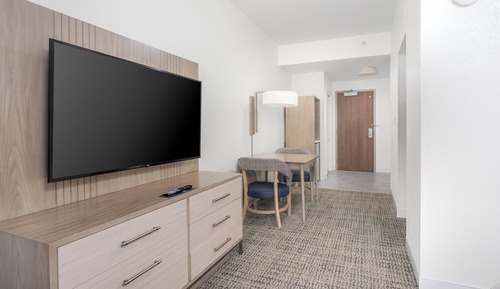 Suite, Multiple Beds, Bay View