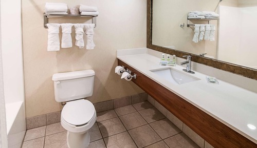 Room, 2 Queen Beds, Accessible, Non Smoking