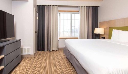 Suite, 1 Bedroom, Non Smoking