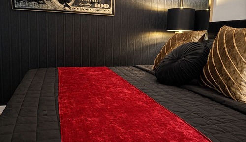 Deluxe Room, 1 King Bed, Non Smoking