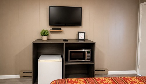 Room, 1 Queen Bed