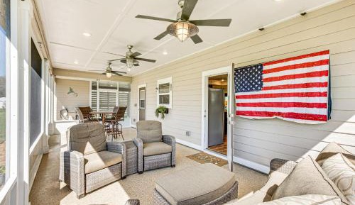 Vacation Home