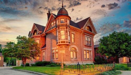 Vacation Home