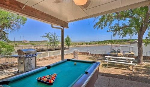 Vacation Home