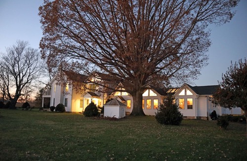 Alton Hotel | Villa Cathedral