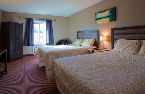 Glenwood Hotel | Hotel Arthur