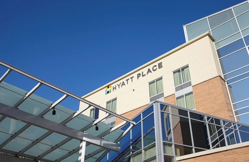 North Canton Hotel | Hyatt Place Canton