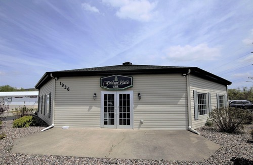 Southside Hotel | Windsor Place Inn