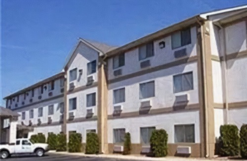Anderson Hotel | Baymont by Wyndham Anderson