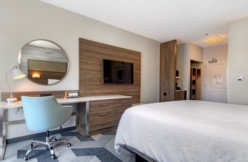 Livermore Hotel | Hilton Garden Inn Livermore