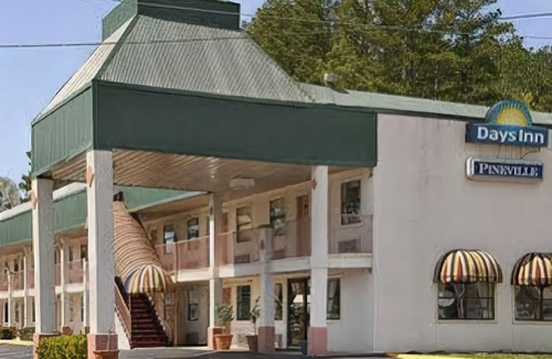 Pineville Hotel | OYO Hotel Pineville La Hwy 165