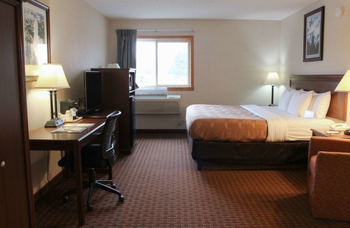 Spearfish Hotel | Quality Inn Spearfish