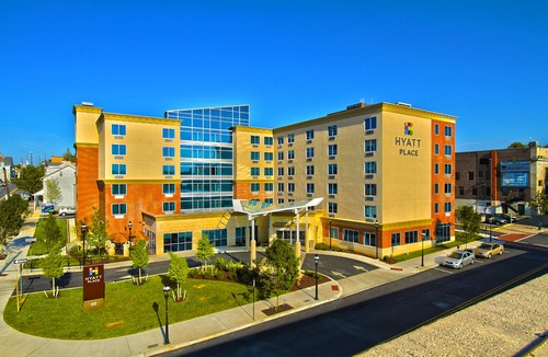 Bethlehem Hotel | Hyatt Place Bethlehem-Downtown