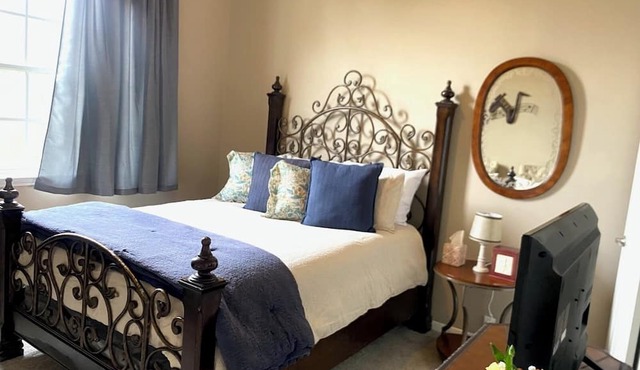 Wiley House Bed and Breakfast
