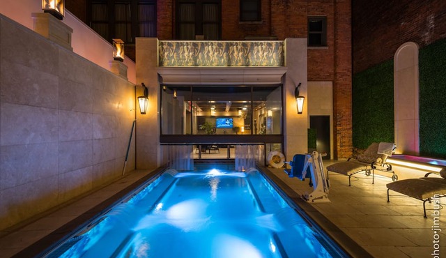 Curtiss Hotel, an Ascend Collection Hotel